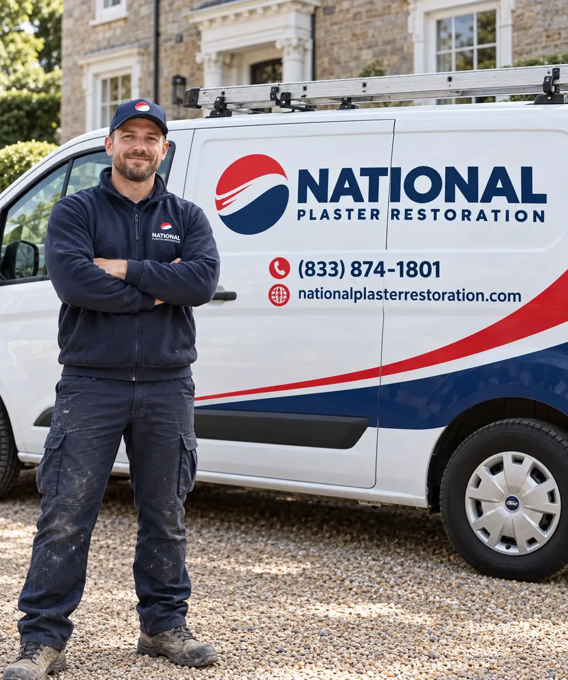 Plaster Repair company in Saint James, MD